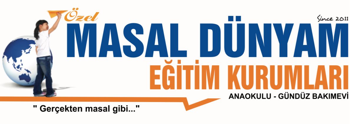 HERYERDE MASAL DÜNYAM